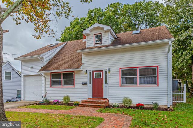 12802 LEAHY DR, Rockville, MD 20851