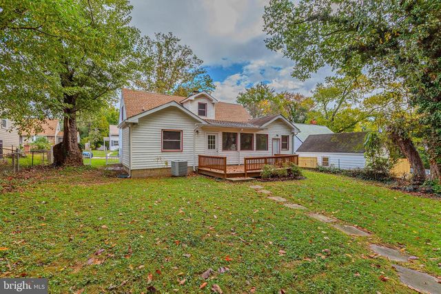 12802 LEAHY DR, Rockville, MD 20851