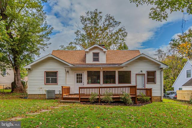 12802 LEAHY DR, Rockville, MD 20851