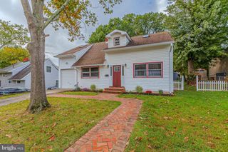 12802 LEAHY DR, Rockville, MD 20851