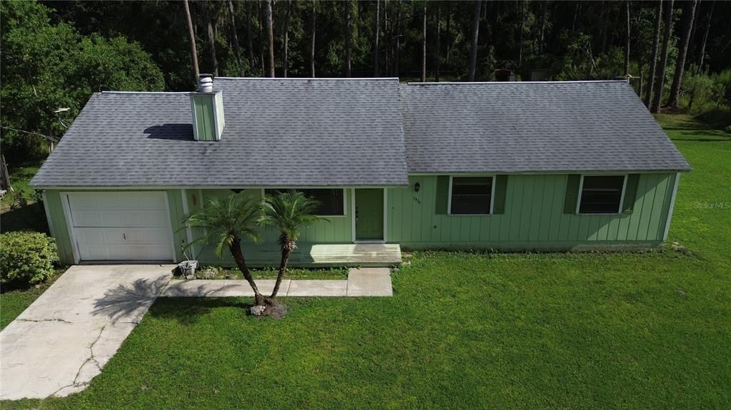 3470 BAREBACK TRAIL, Ormond Beach, FL 32174