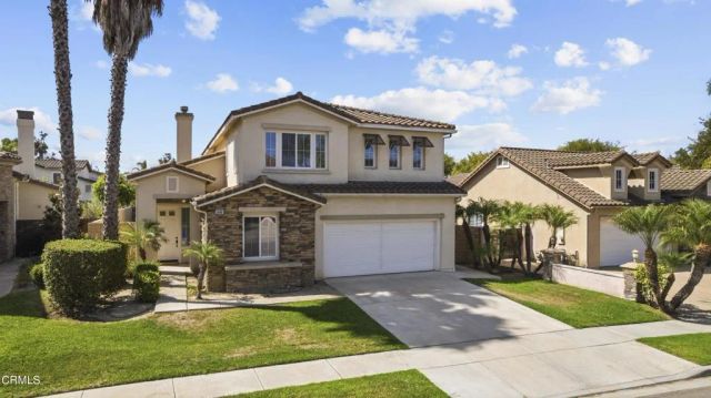 5040 Via Fresco, Camarillo, CA 93012