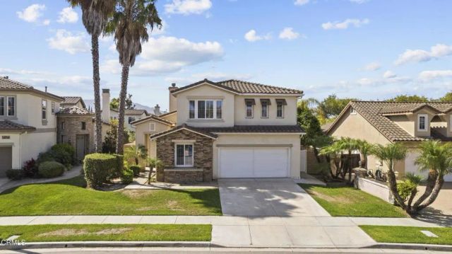 5040 Via Fresco, Camarillo, CA 93012