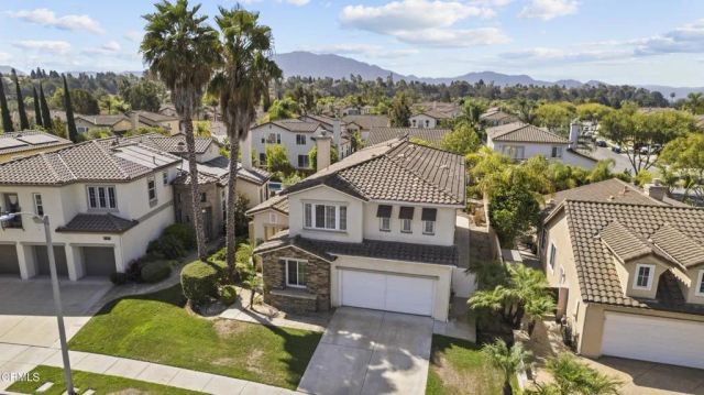 5040 Via Fresco, Camarillo, CA 93012