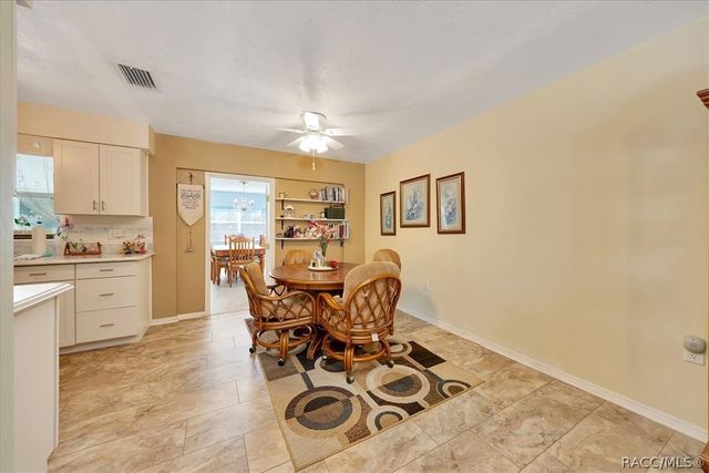 66 S Desoto Street, Beverly Hills, FL 34465