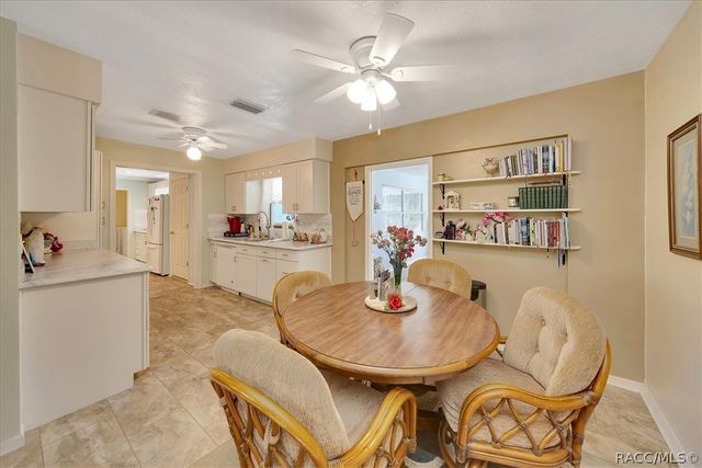 66 S Desoto Street, Beverly Hills, FL 34465