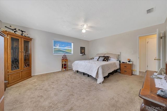 66 S Desoto Street, Beverly Hills, FL 34465