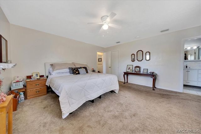 66 S Desoto Street, Beverly Hills, FL 34465
