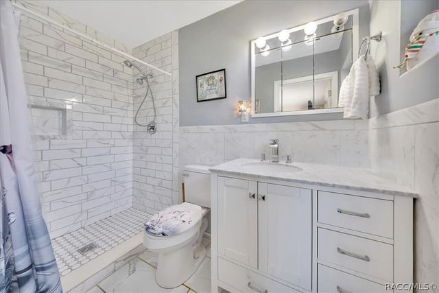 66 S Desoto Street, Beverly Hills, FL 34465