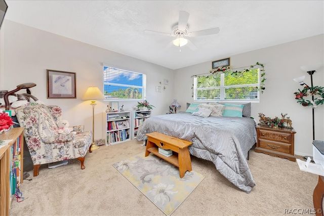 66 S Desoto Street, Beverly Hills, FL 34465