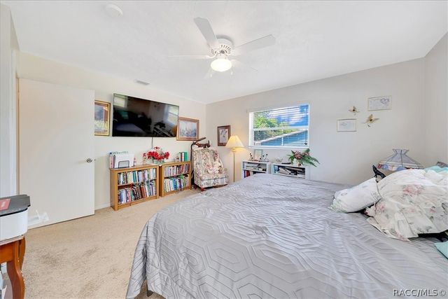 66 S Desoto Street, Beverly Hills, FL 34465