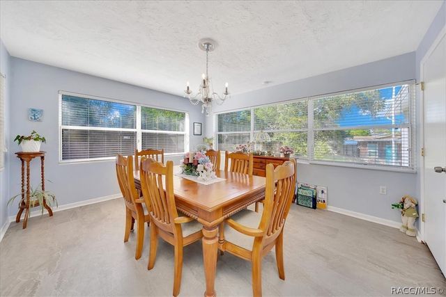 66 S Desoto Street, Beverly Hills, FL 34465