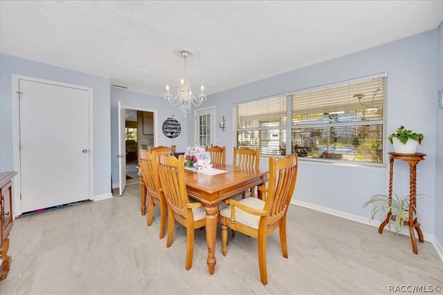 66 S Desoto Street, Beverly Hills, FL 34465