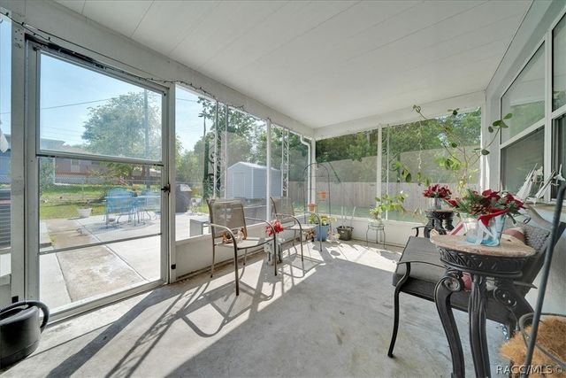 66 S Desoto Street, Beverly Hills, FL 34465