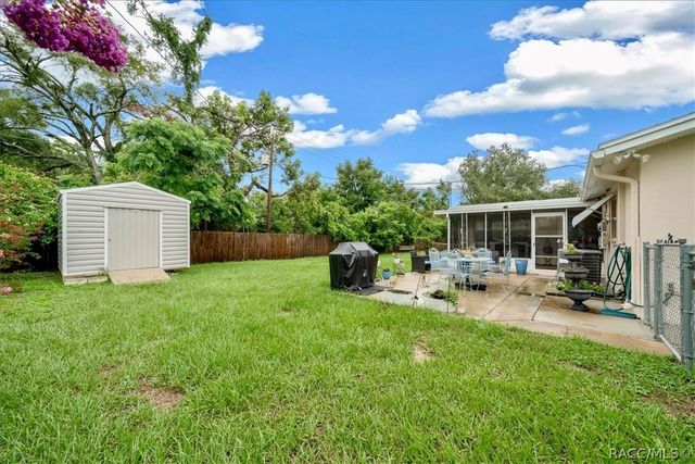 66 S Desoto Street, Beverly Hills, FL 34465