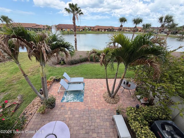 747 Ventura Drive, Satellite Beach, FL 32937