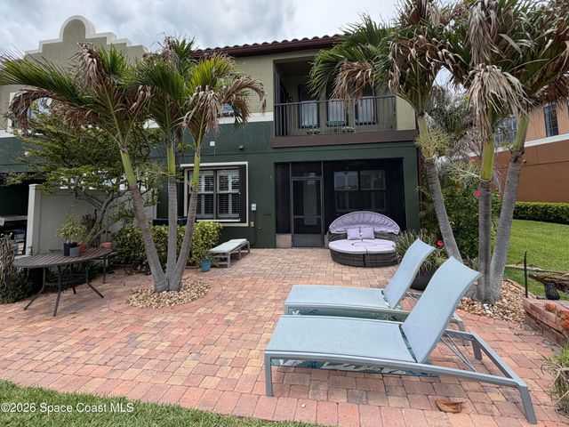 747 Ventura Drive, Satellite Beach, FL 32937