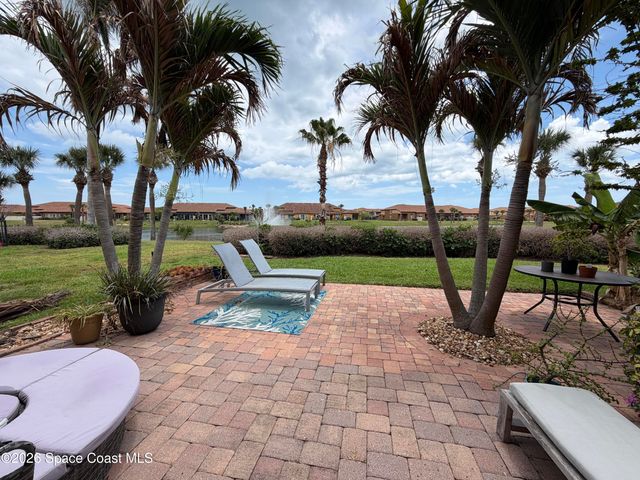 747 Ventura Drive, Satellite Beach, FL 32937