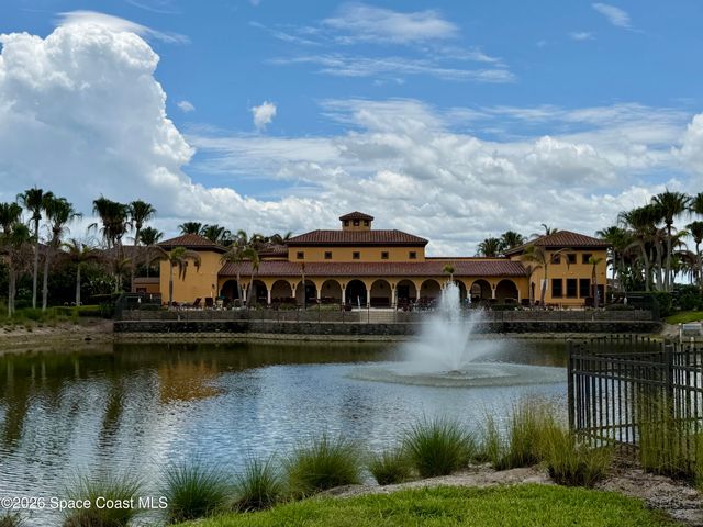 747 Ventura Drive, Satellite Beach, FL 32937