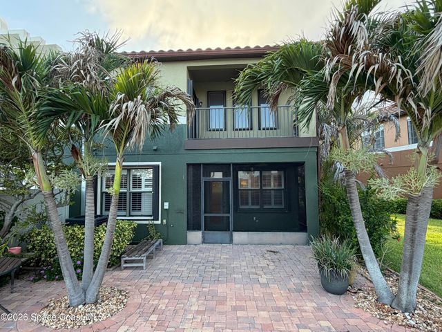 747 Ventura Drive, Satellite Beach, FL 32937