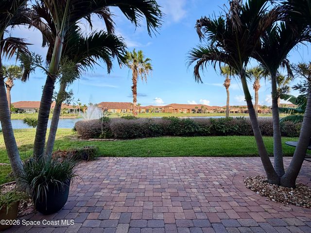 747 Ventura Drive, Satellite Beach, FL 32937