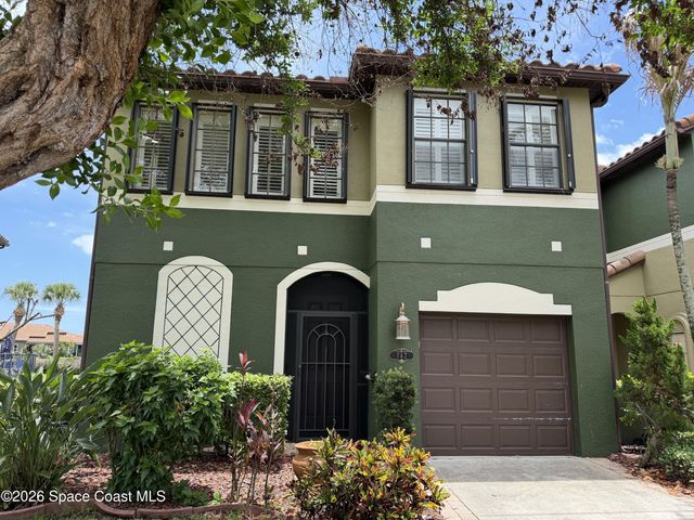747 Ventura Drive, Satellite Beach, FL 32937