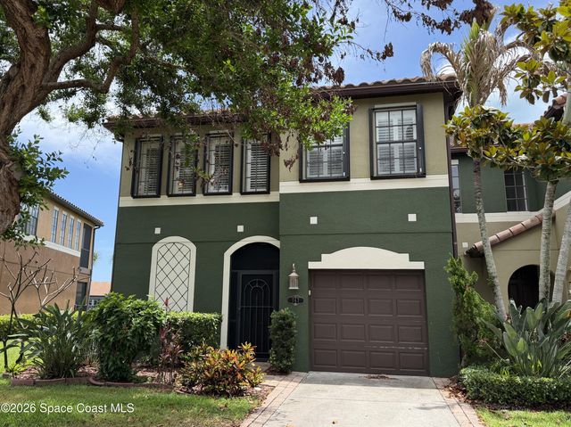 747 Ventura Drive, Satellite Beach, FL 32937
