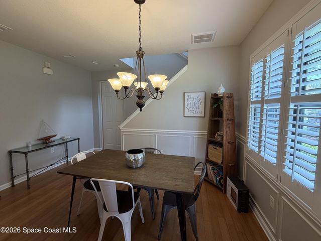 747 Ventura Drive, Satellite Beach, FL 32937