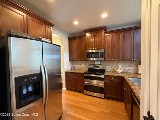747 Ventura Drive, Satellite Beach, FL 32937