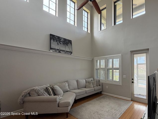 747 Ventura Drive, Satellite Beach, FL 32937