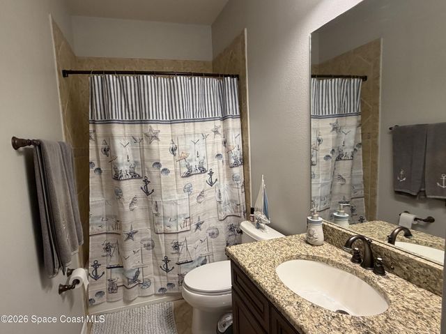 747 Ventura Drive, Satellite Beach, FL 32937
