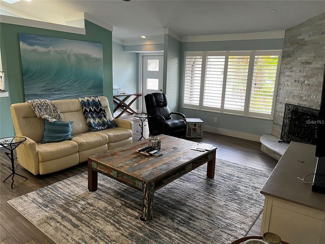 4594 TRAILS DRIVE, Sarasota, FL 34232