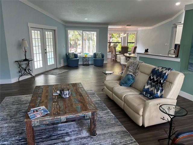 4594 TRAILS DRIVE, Sarasota, FL 34232