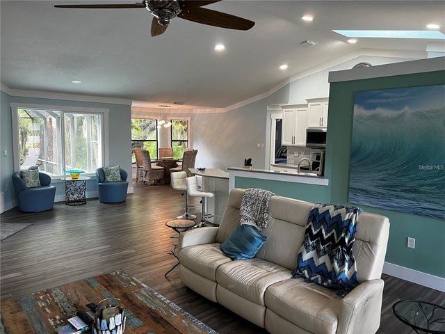 4594 TRAILS DRIVE, Sarasota, FL 34232