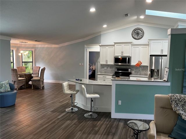 4594 TRAILS DRIVE, Sarasota, FL 34232