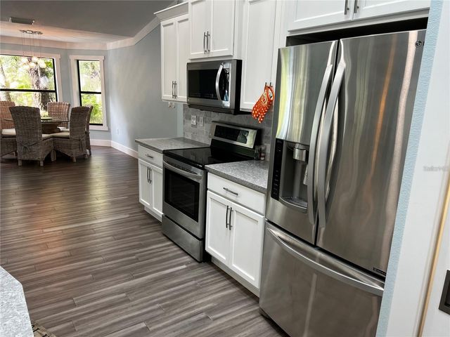 4594 TRAILS DRIVE, Sarasota, FL 34232