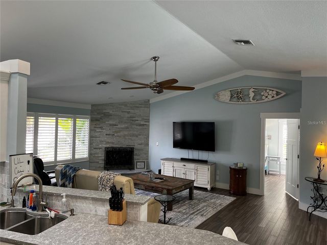 4594 TRAILS DRIVE, Sarasota, FL 34232