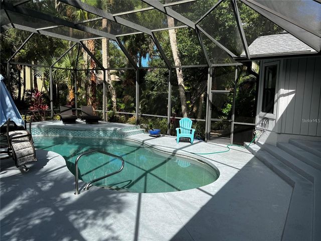 4594 TRAILS DRIVE, Sarasota, FL 34232