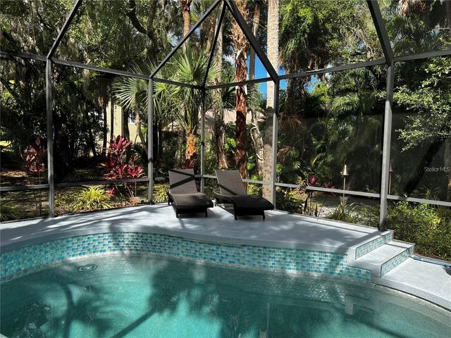 4594 TRAILS DRIVE, Sarasota, FL 34232