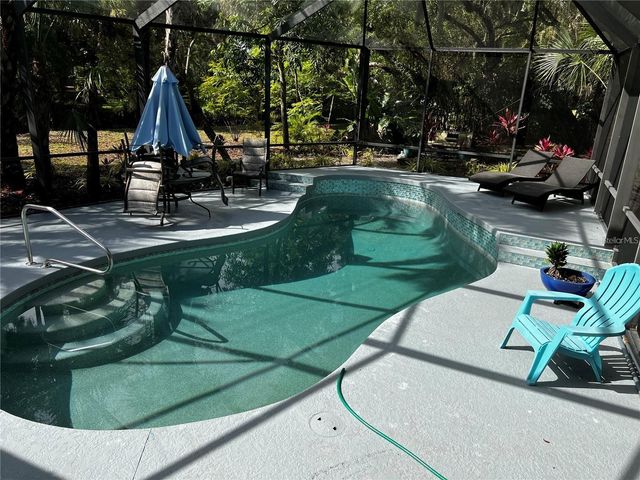 4594 TRAILS DRIVE, Sarasota, FL 34232