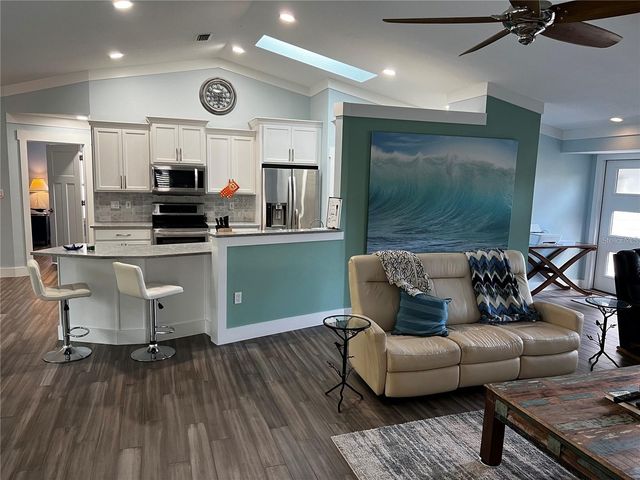 4594 TRAILS DRIVE, Sarasota, FL 34232