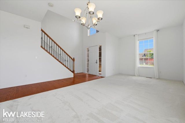 21965 Bellewood Drive, Macomb, MI 48044