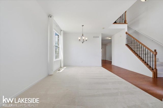 21965 Bellewood Drive, Macomb, MI 48044