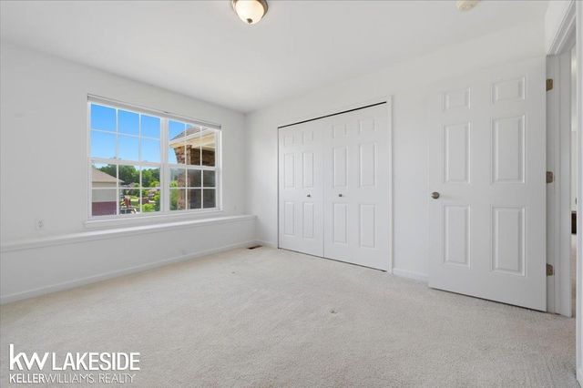 21965 Bellewood Drive, Macomb, MI 48044