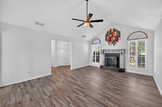 3315 Dasher Street, Lancaster, TX 75146