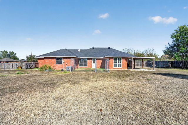 3315 Dasher Street, Lancaster, TX 75146