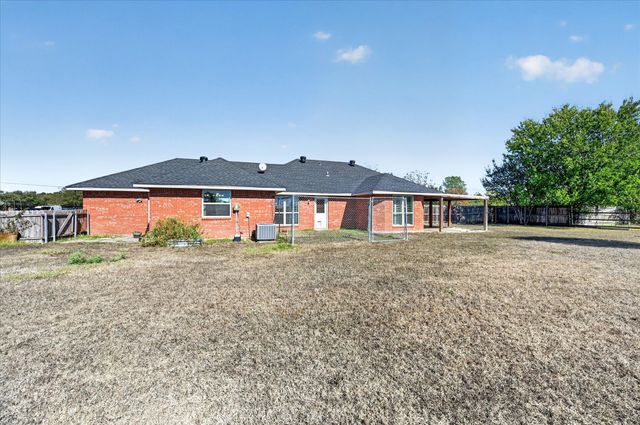 3315 Dasher Street, Lancaster, TX 75146