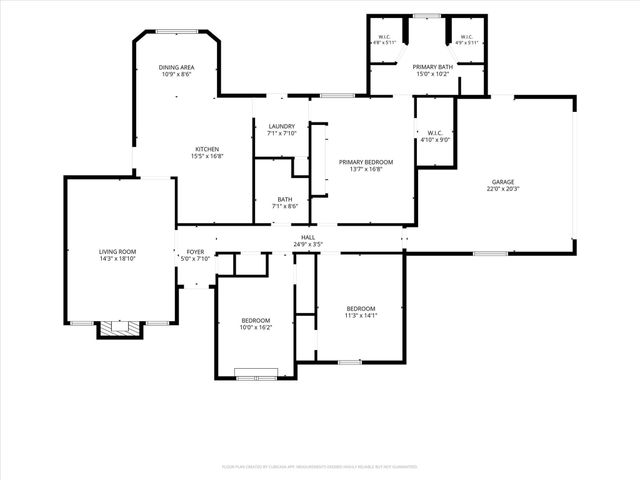 3315 Dasher Street, Lancaster, TX 75146