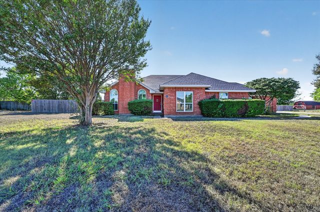 3315 Dasher Street, Lancaster, TX 75146