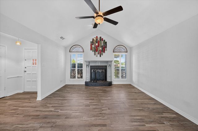 3315 Dasher Street, Lancaster, TX 75146